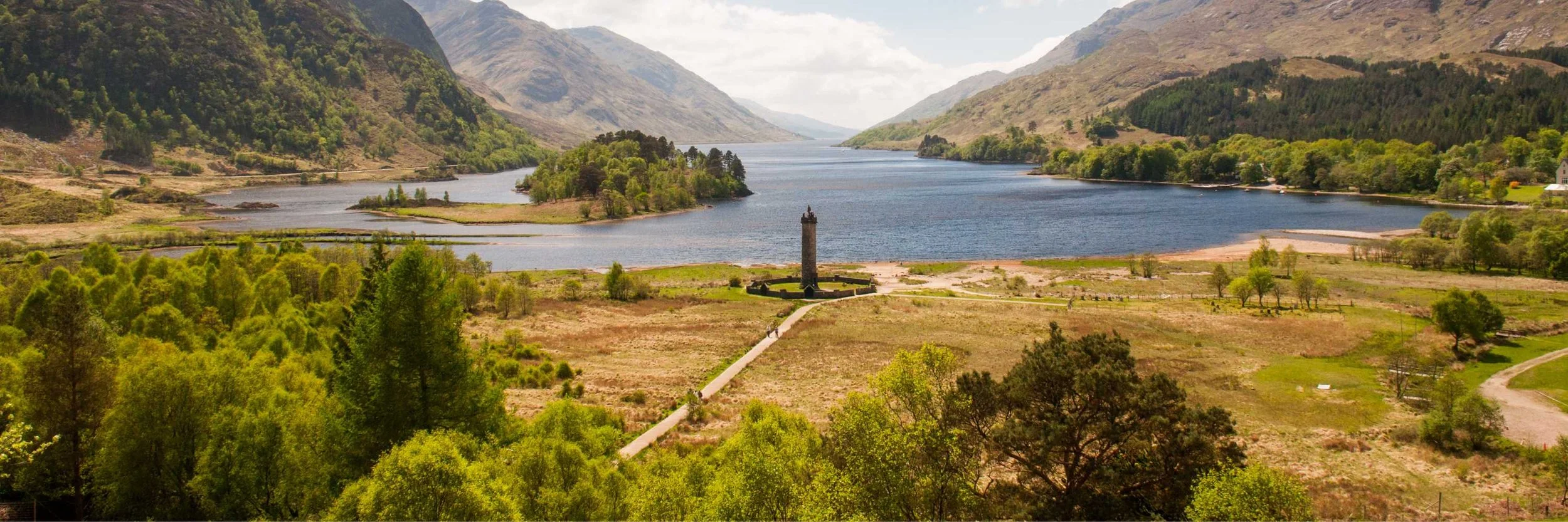 The Ultimate Scotland Map: Best Places to Visit &amp; Epic Scotland Itineraries