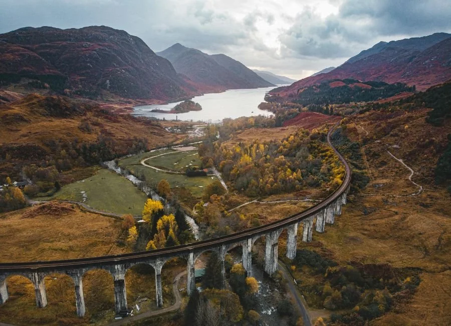 10 Places in Scotland You Have to See Once in Your Life