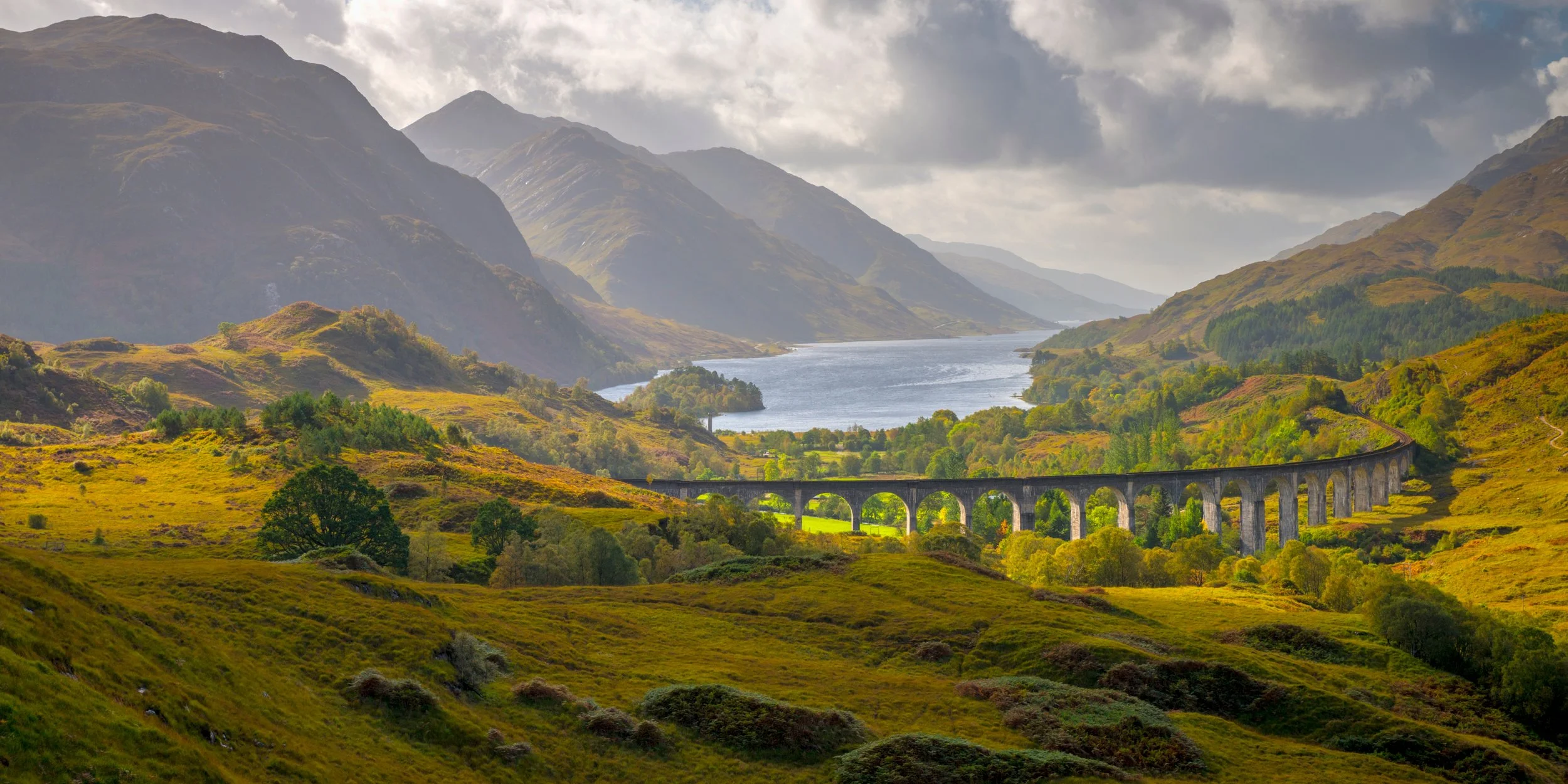 Scotland Tours in 2027: Explore the Highlands, Islands and Beyond