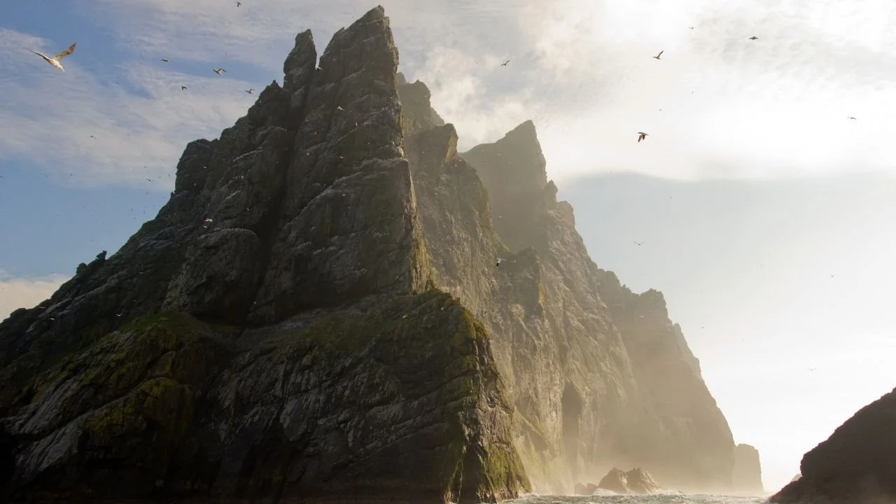 Why Was St Kilda Evacuated? The True Story of Scotland’s Remote Island Community