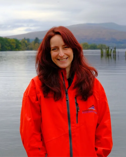 Lucia, Scotland's Wild Private Tour Planner