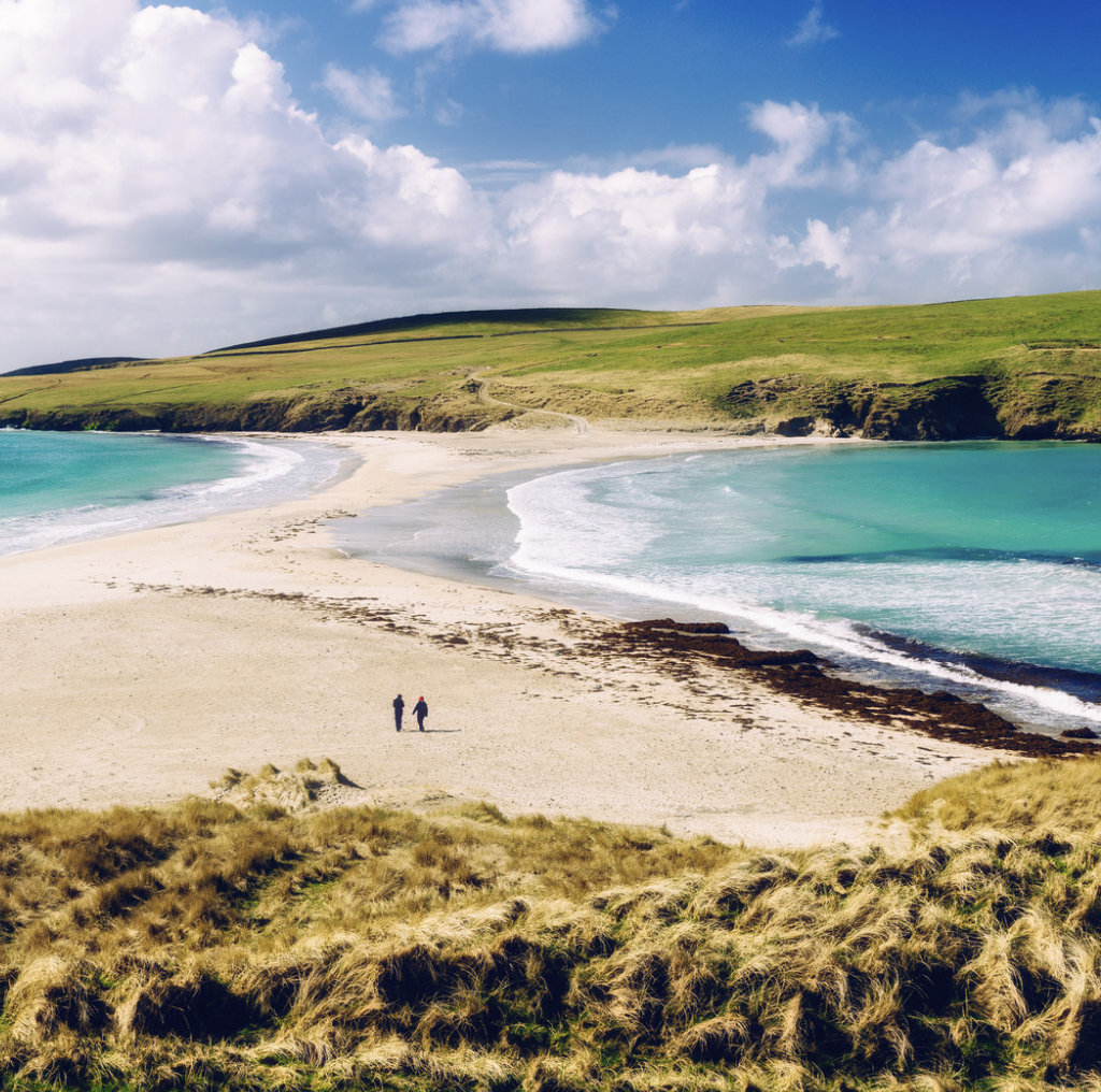 The Top 10 Most Beautiful Beaches In Scotland