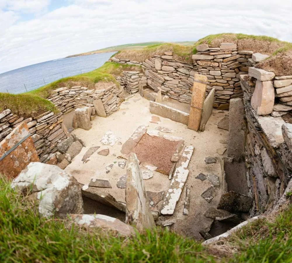 Isle of Orkney, Scotland A Comprehensive Guide