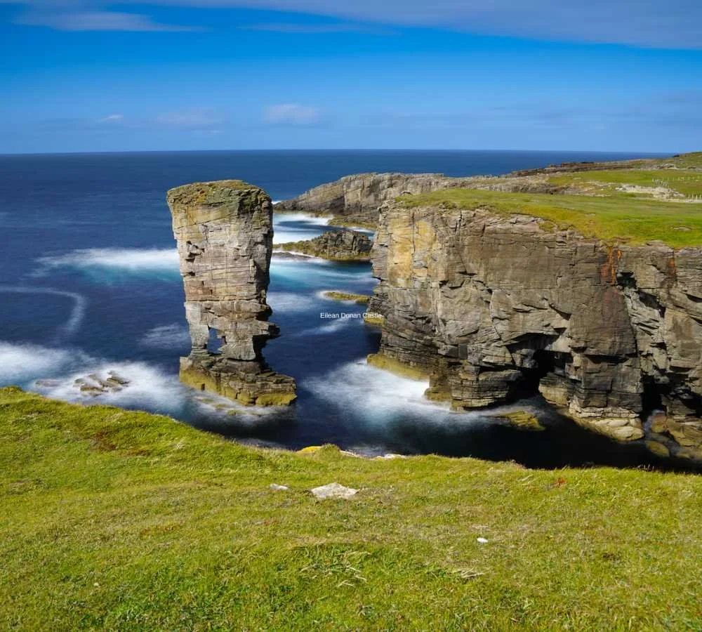 Isle of Orkney, Scotland A Comprehensive Guide
