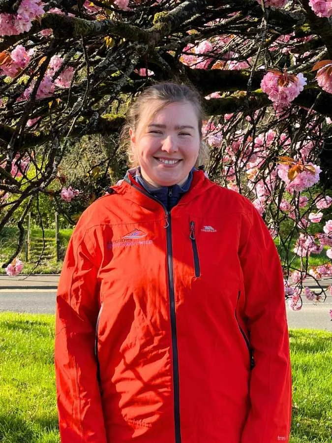 Scotland's Wild Travel Coordinator