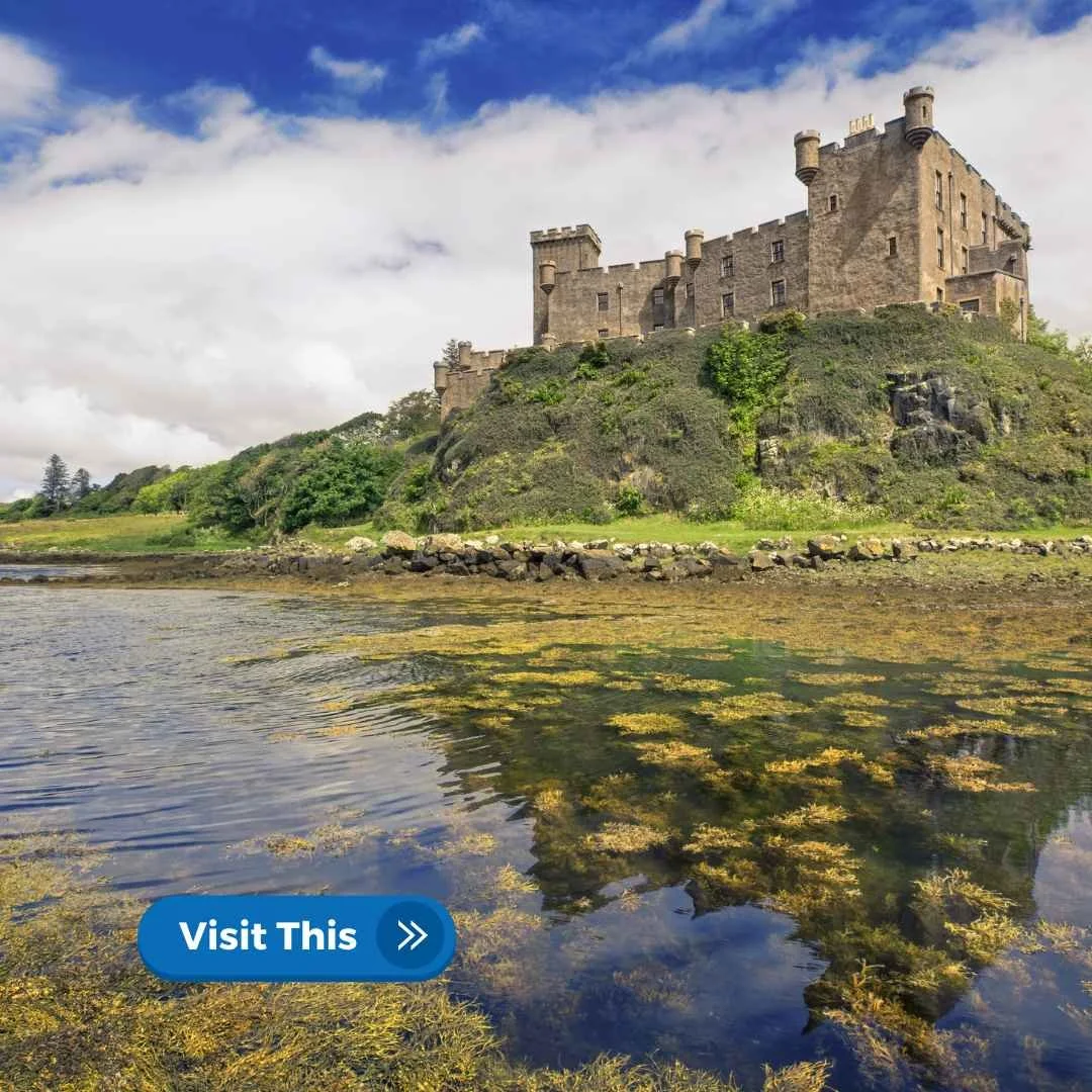Uncover Your Scottish Roots: Guide to Tracing Scottish Ancestry