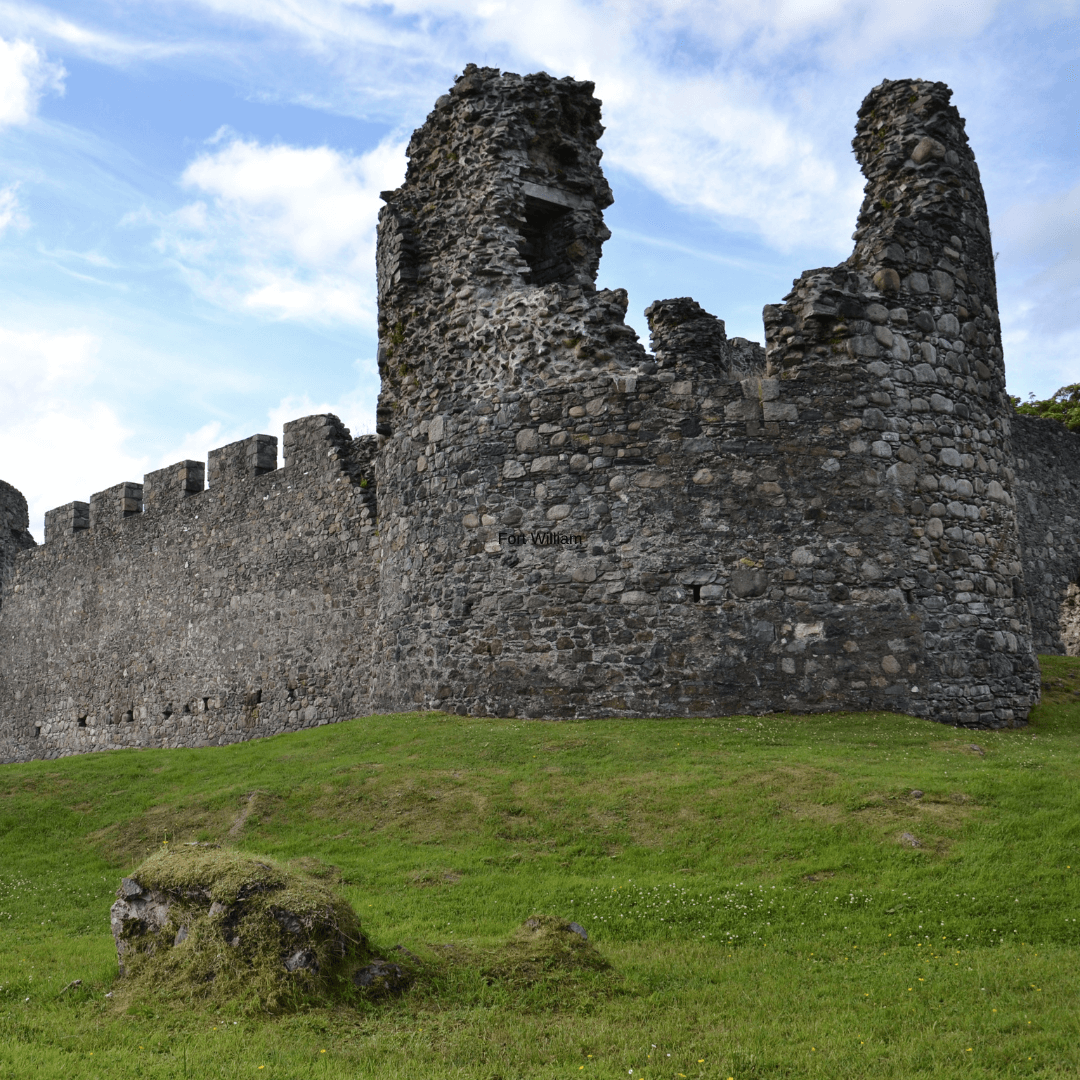 Explore the Beauty of Fort William Scotland's Outdoor Adventure Capital