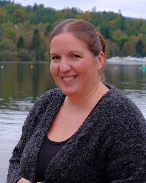 Allem, Scotland's Wild Tour Coordinator