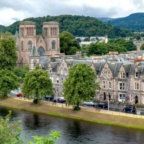Discover Inverness - Gateway to the Scottish Highlands