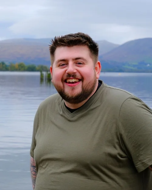 Scott, Scotland's Wild Scotland Travel Expert