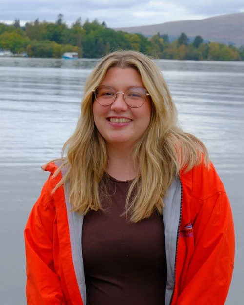 Emma, Scotland's Wild Scotland Travel Expert