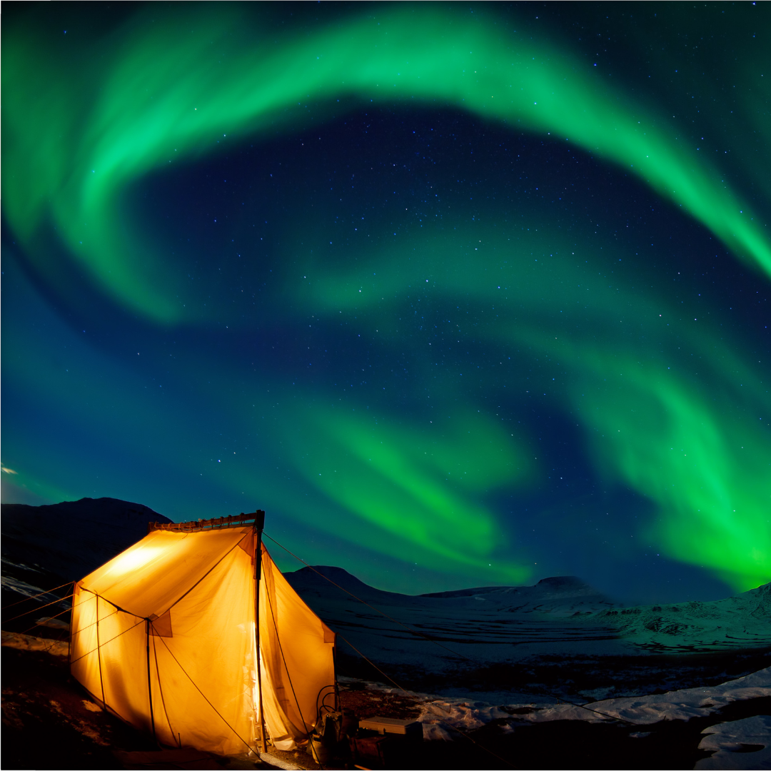 Northern Lights in Scotland Best Places to Witness the Magic