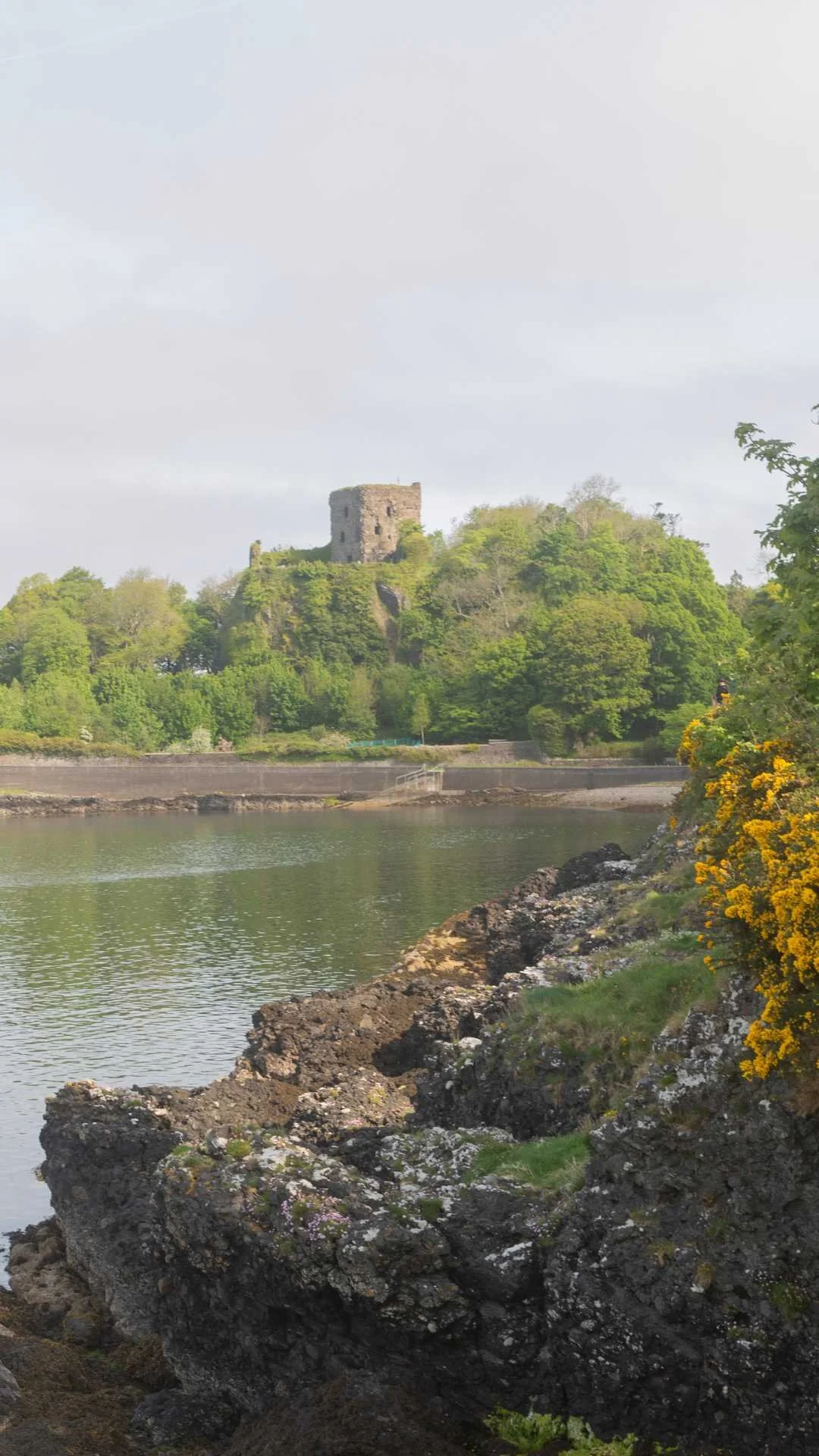 Oban Scotland Gateway to the Highlands Explore Coastal Beauty and