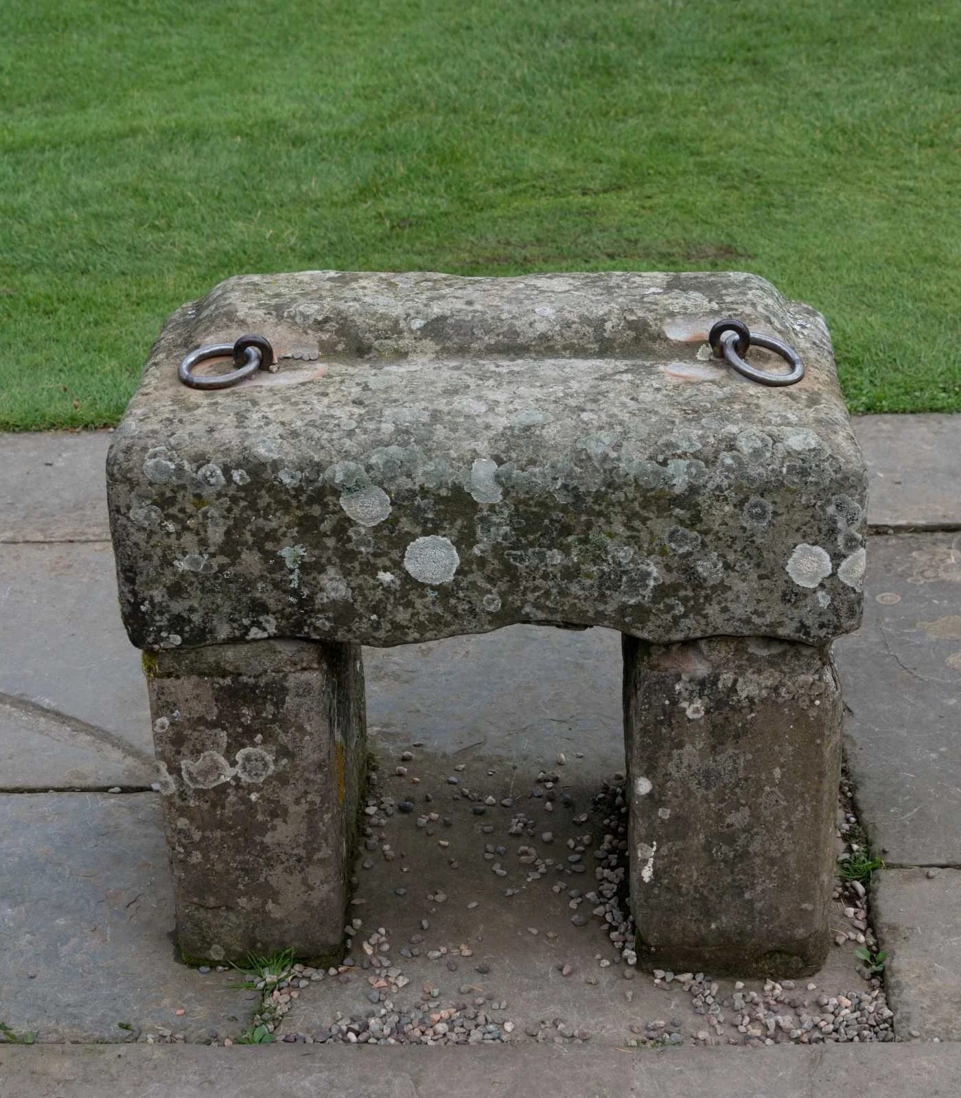 Scone Style Rocks The Stone of Scone: Legends, Journey, and Triumphant Return to Scotland