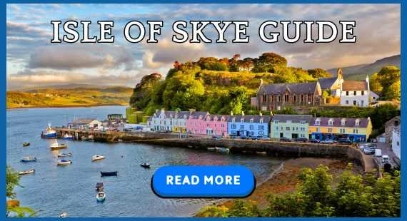 Isle of Skye, Scotland