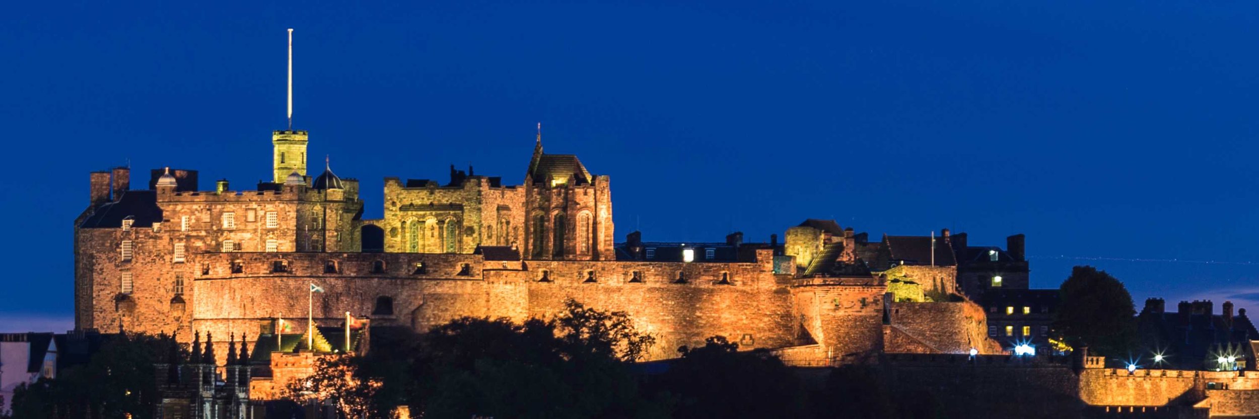 Edinburgh Castle A Historic Fortress Edinburgh Castle A Historic Fortress