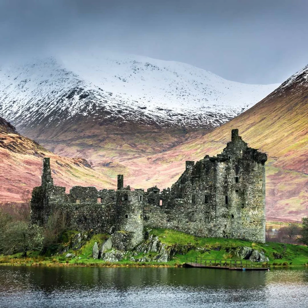Scotland in Winter: Why It’s Worth Visiting