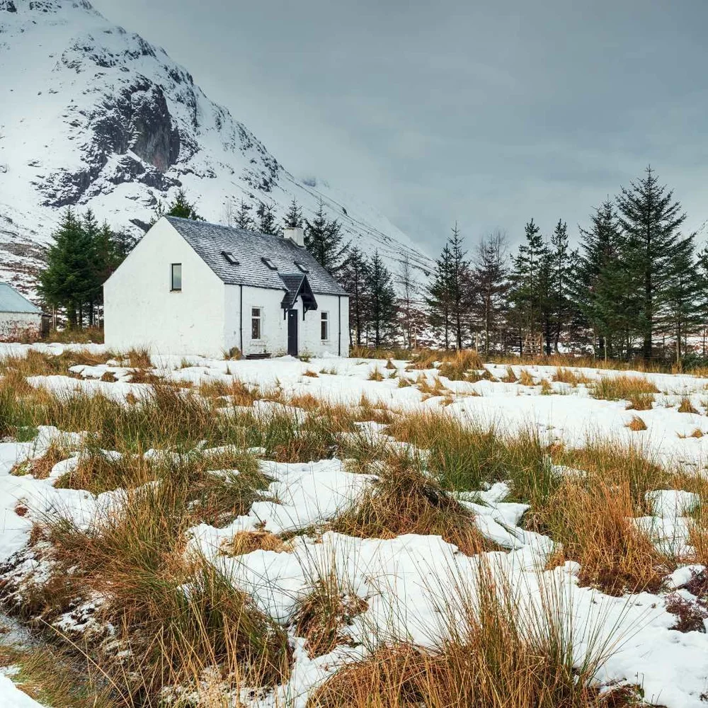 Scotland in Winter: Why It’s Worth Visiting