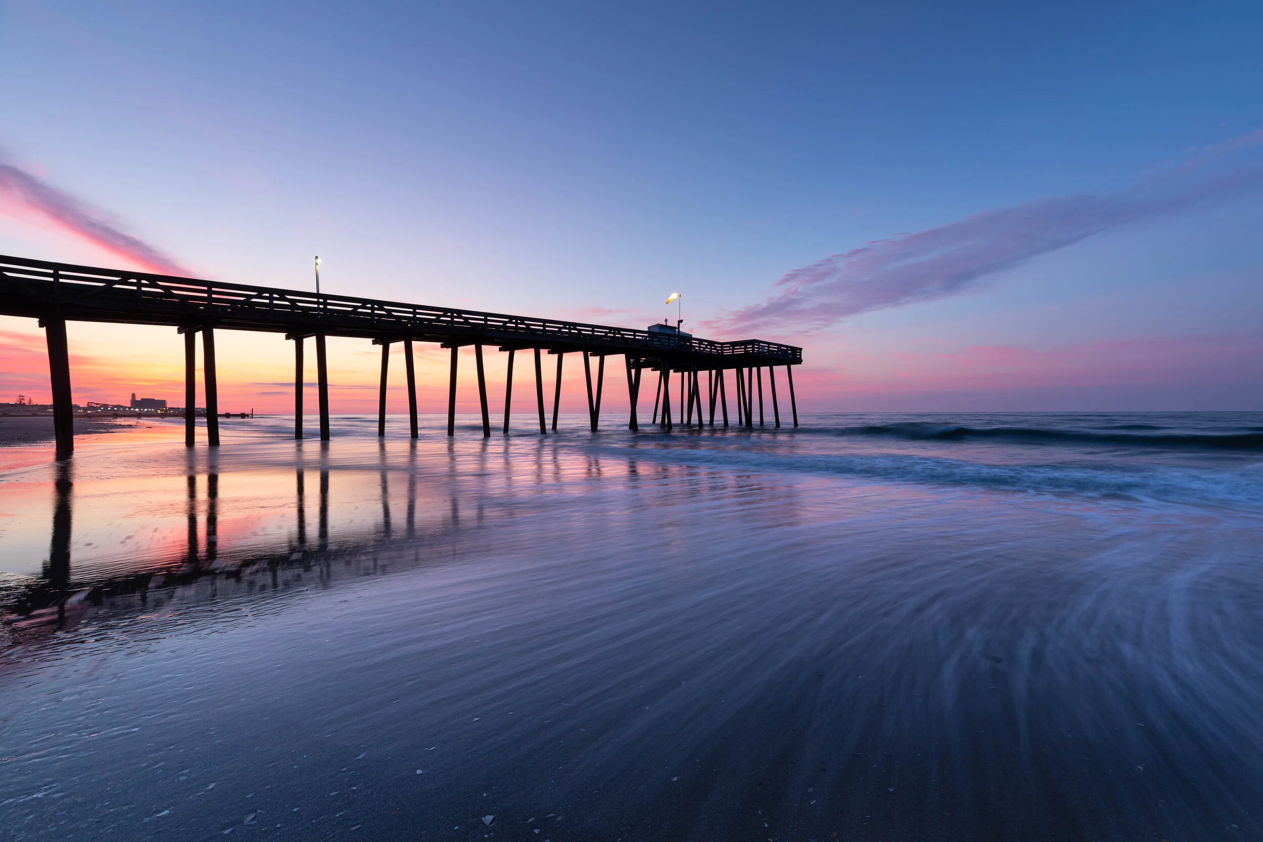 14th Street Pier Hoboken