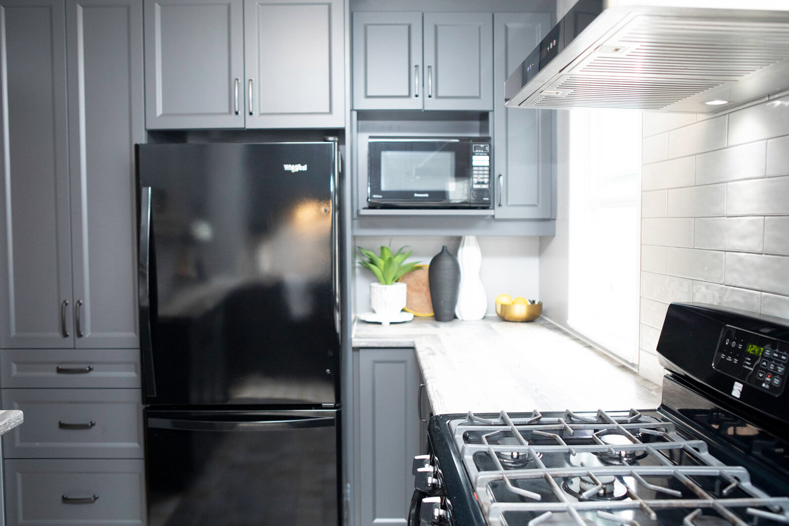 Magic Cabinet System for a Corner  Corner kitchen cabinet, Interior design  kitchen small, Kitchen cabinet storage