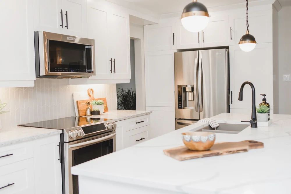 Kitchen Designs — Kitchen Gallery & Interiors