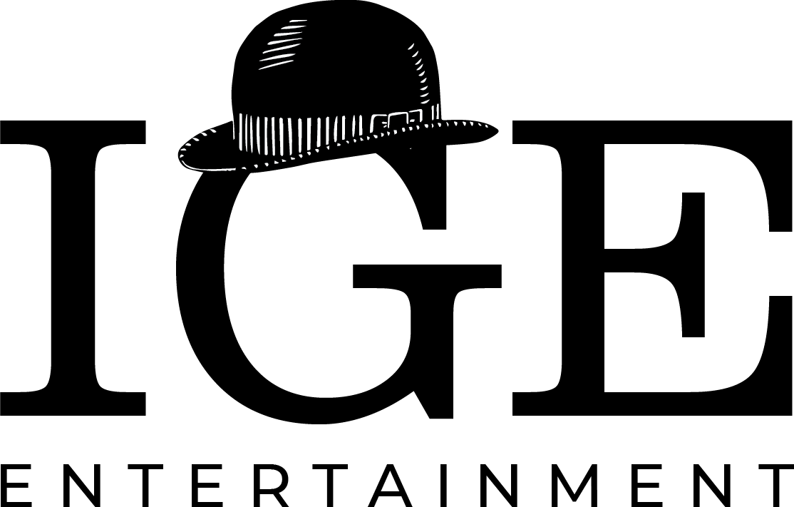 IGE Entertainment