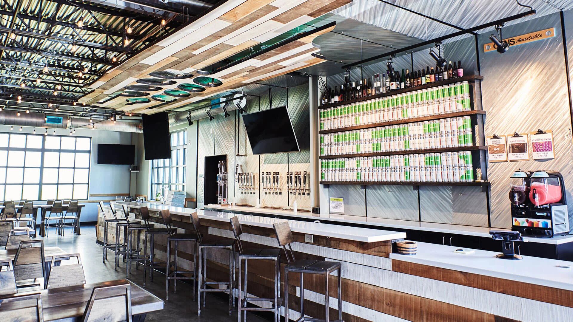 Southern Grist Brewing Co