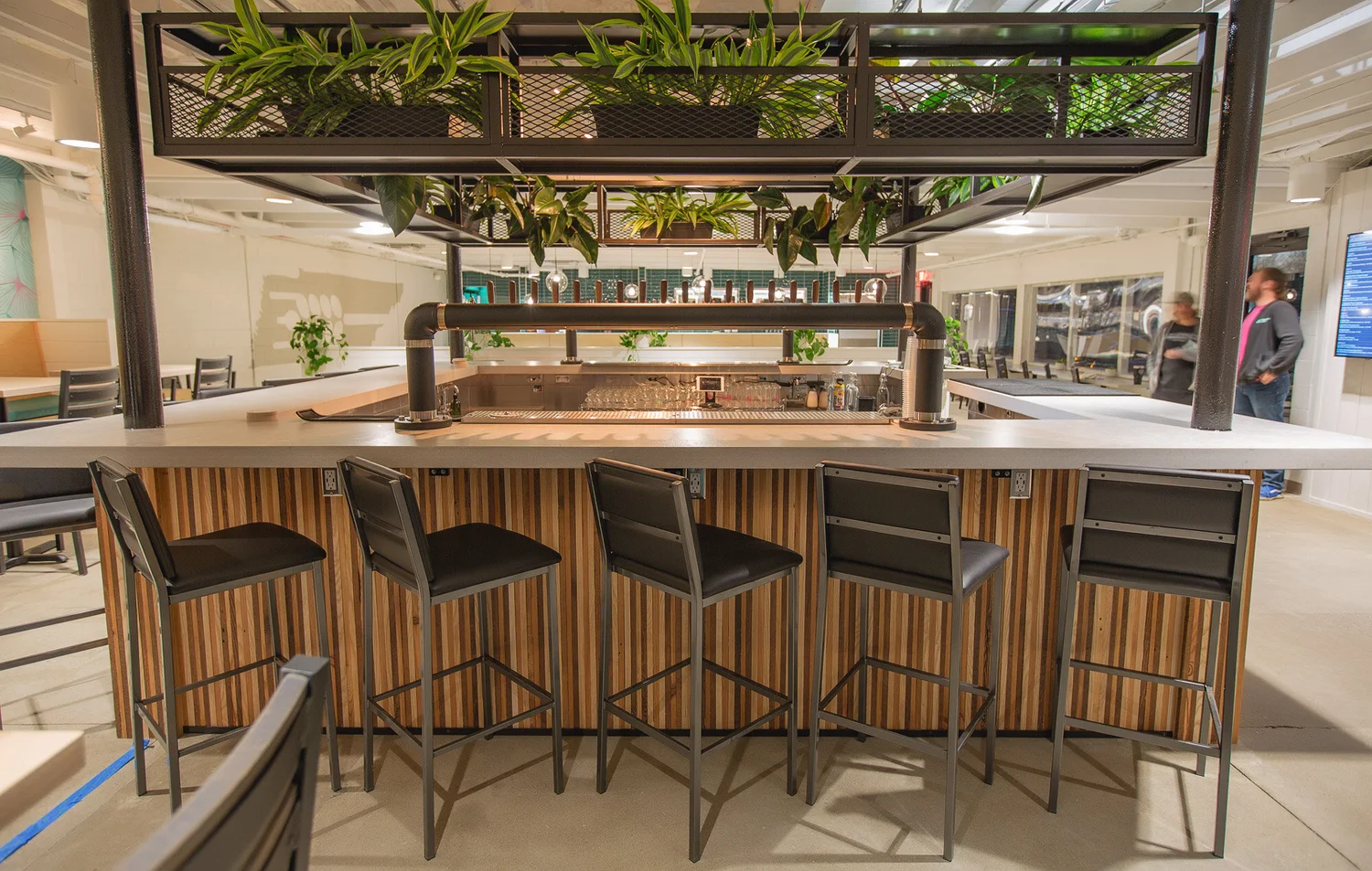 Bar photo 1