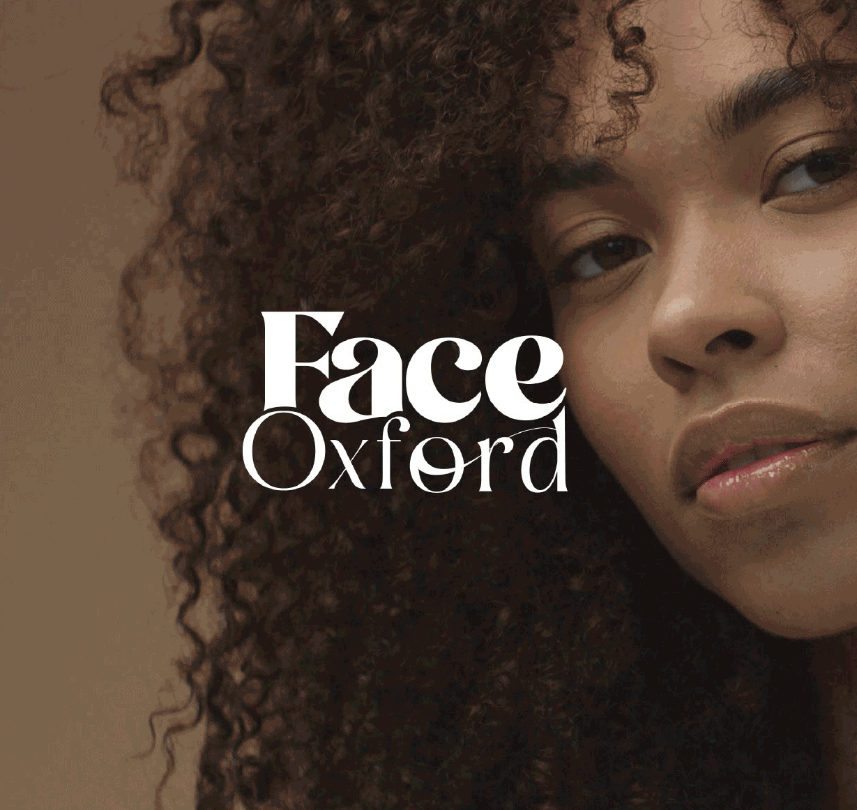 Face Oxford Client Love