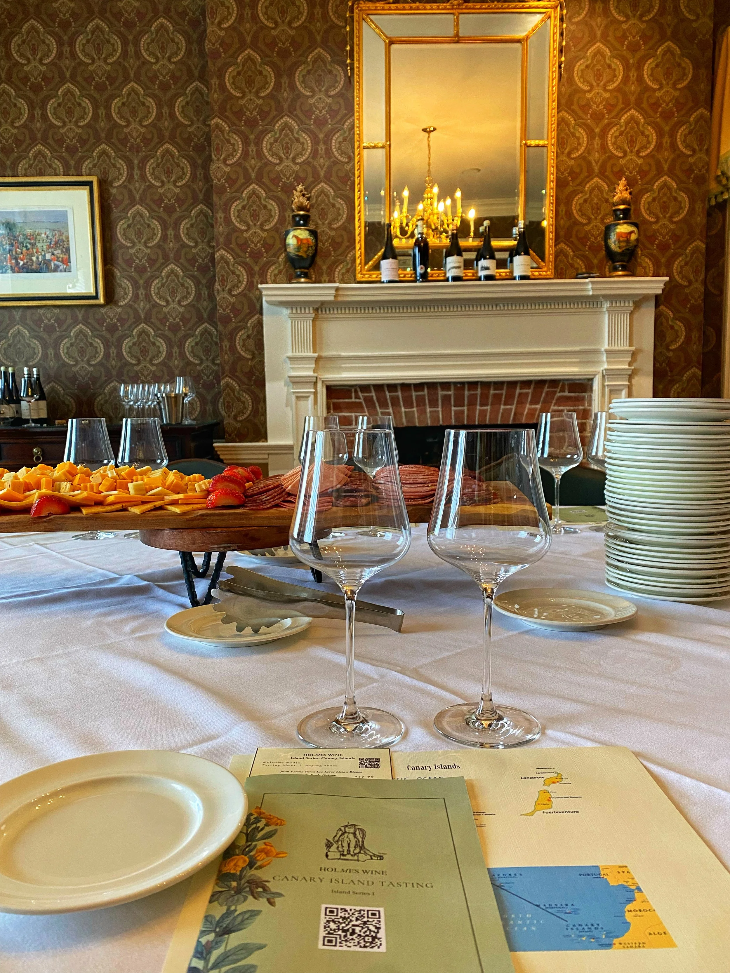 Island Series III: The Italian Islands 