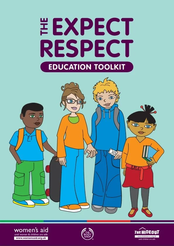 Expect Respect