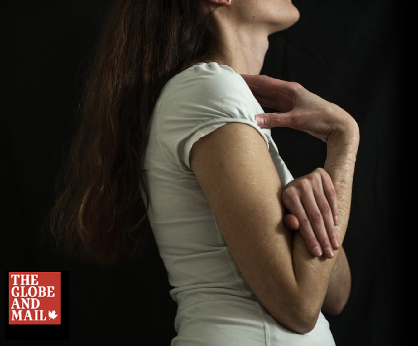Globe & Mail Expose – Police Dismiss 1 in 5 Sexual Assault Claims as Baseless