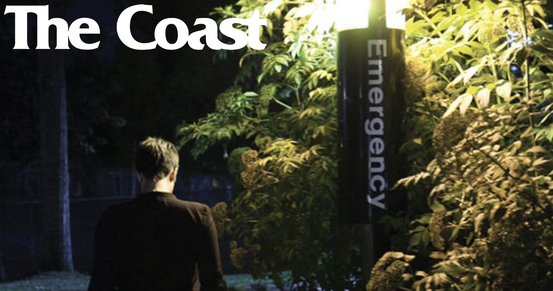 The 'Don't Be That Guy' Campaign