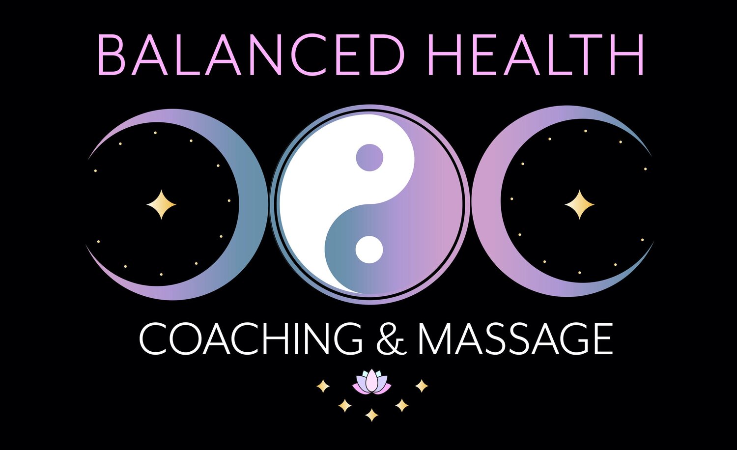 Balanced Health Coaching and Massage