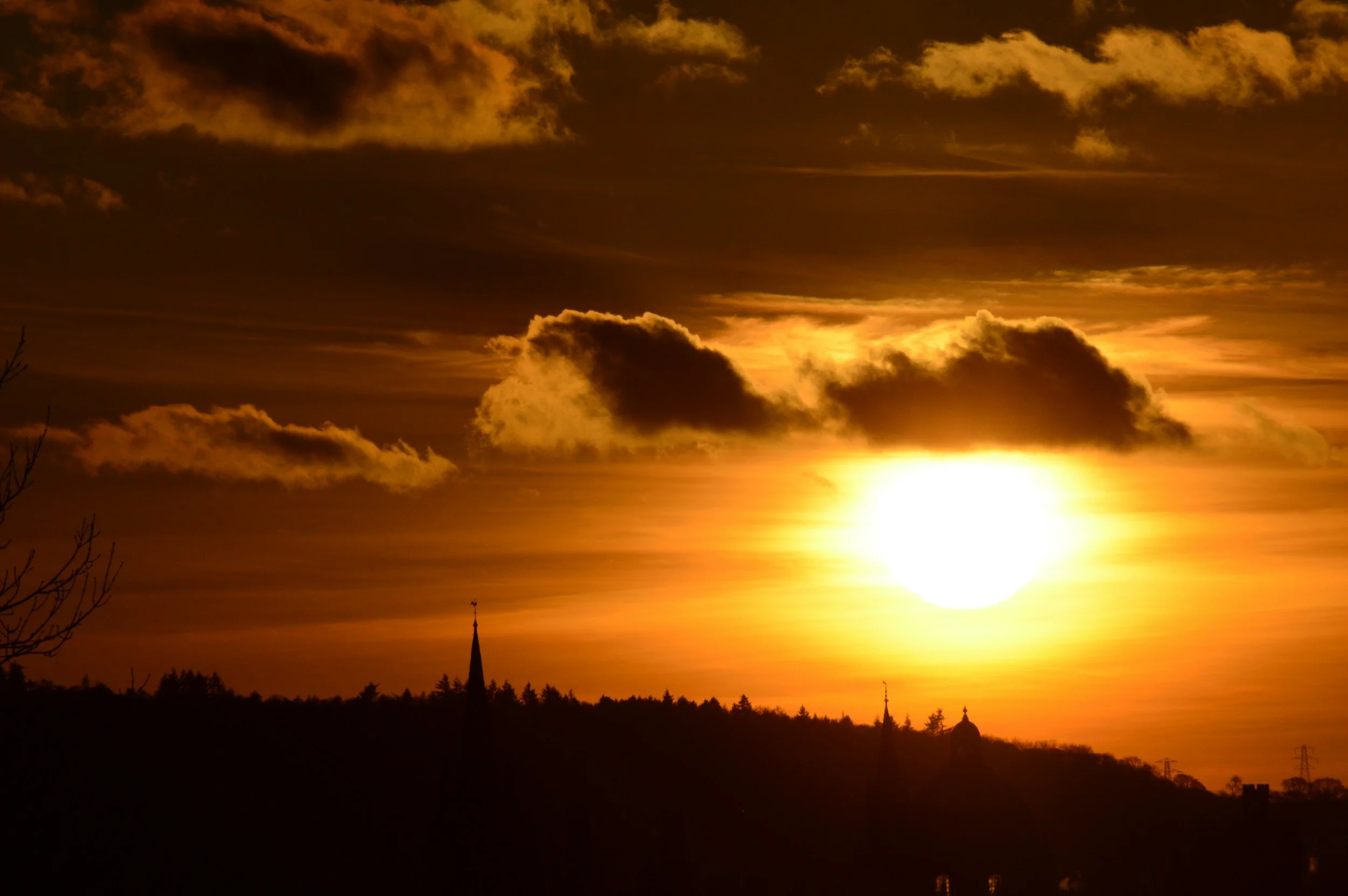 A Vampire’s Guide to History: Chapter Four 