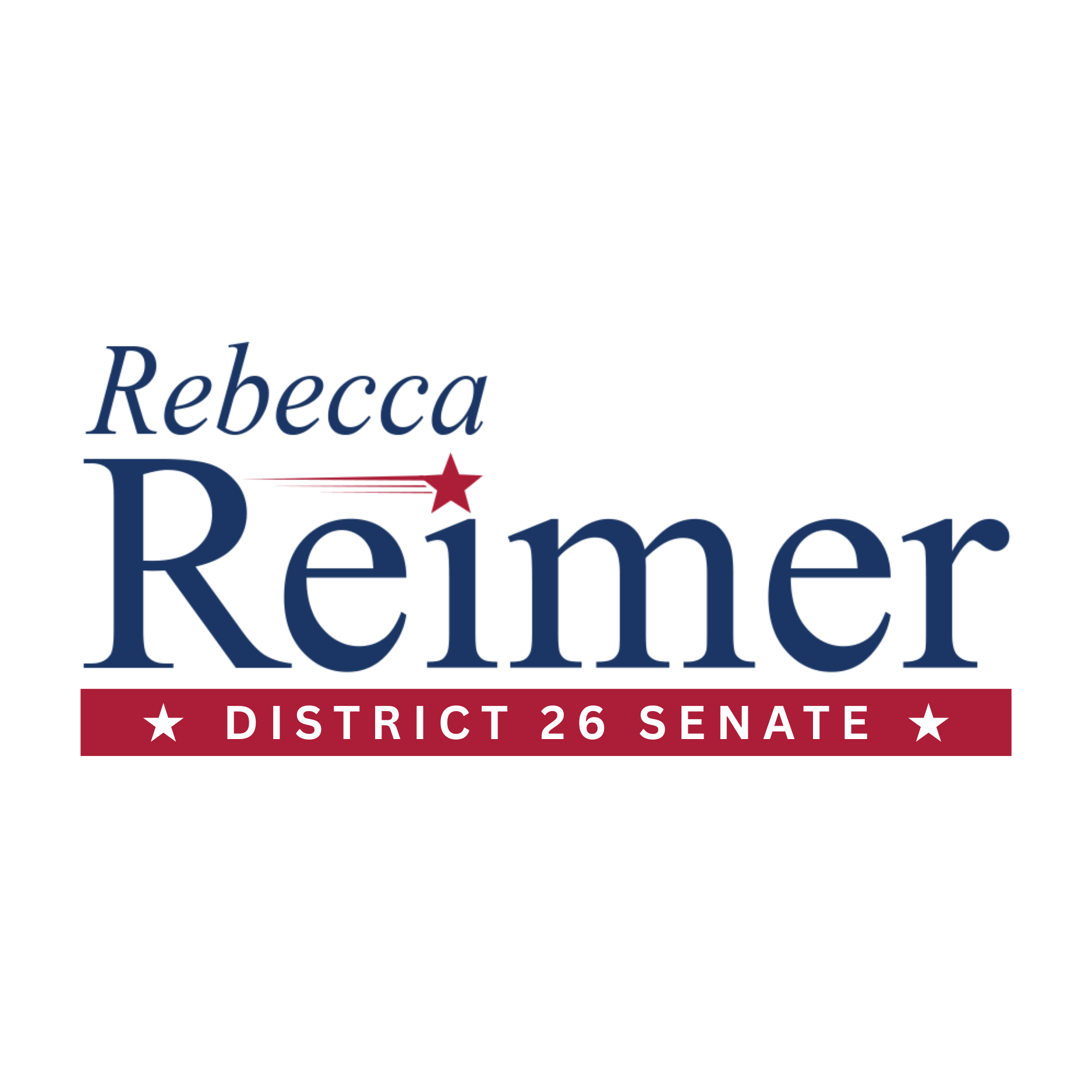 Representative Rebecca Reimer Announces Candidacy for State Senate in District 26
