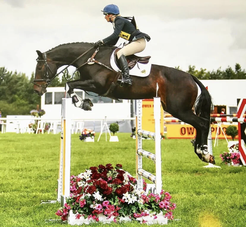 Meet the Team - Connie Wishart