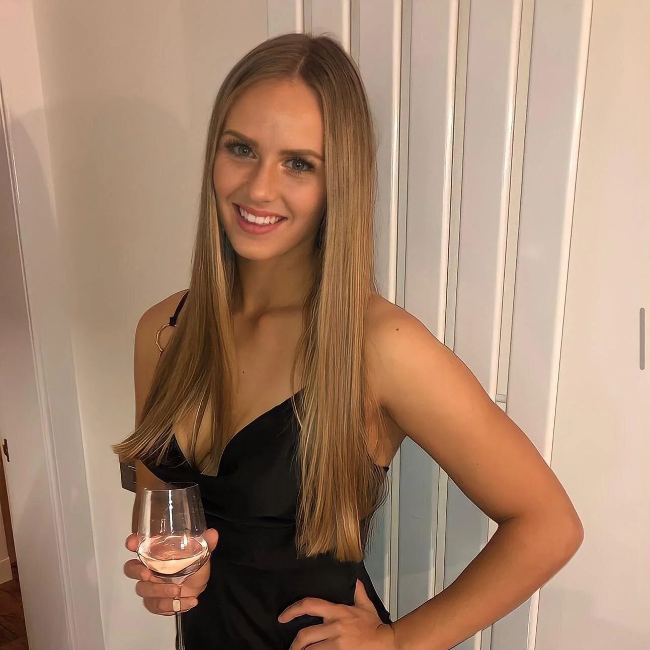 Meet the Team -  Imogen Johnstone - Jones 