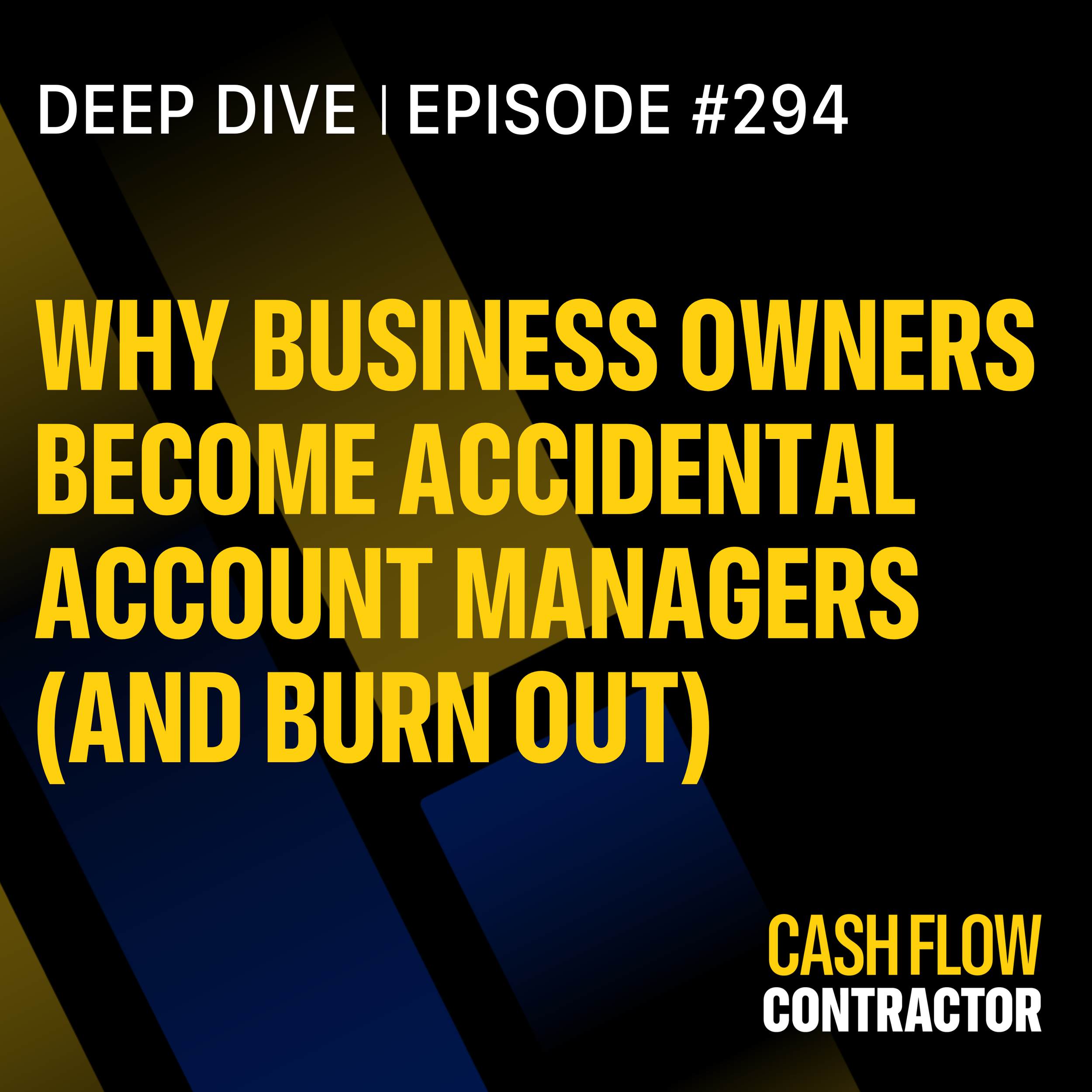 293 - This AI Playbook Made Me a Better Manager