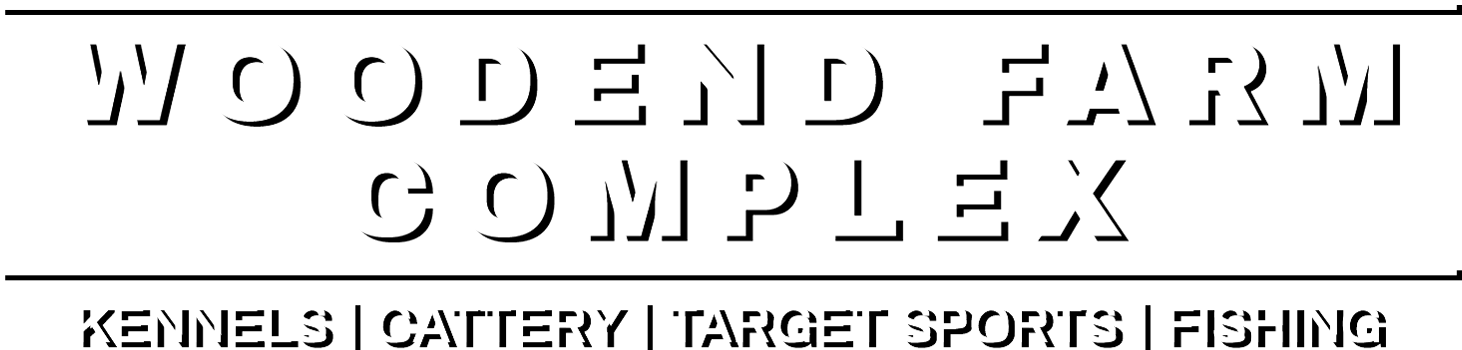 Woodend Farm Complex