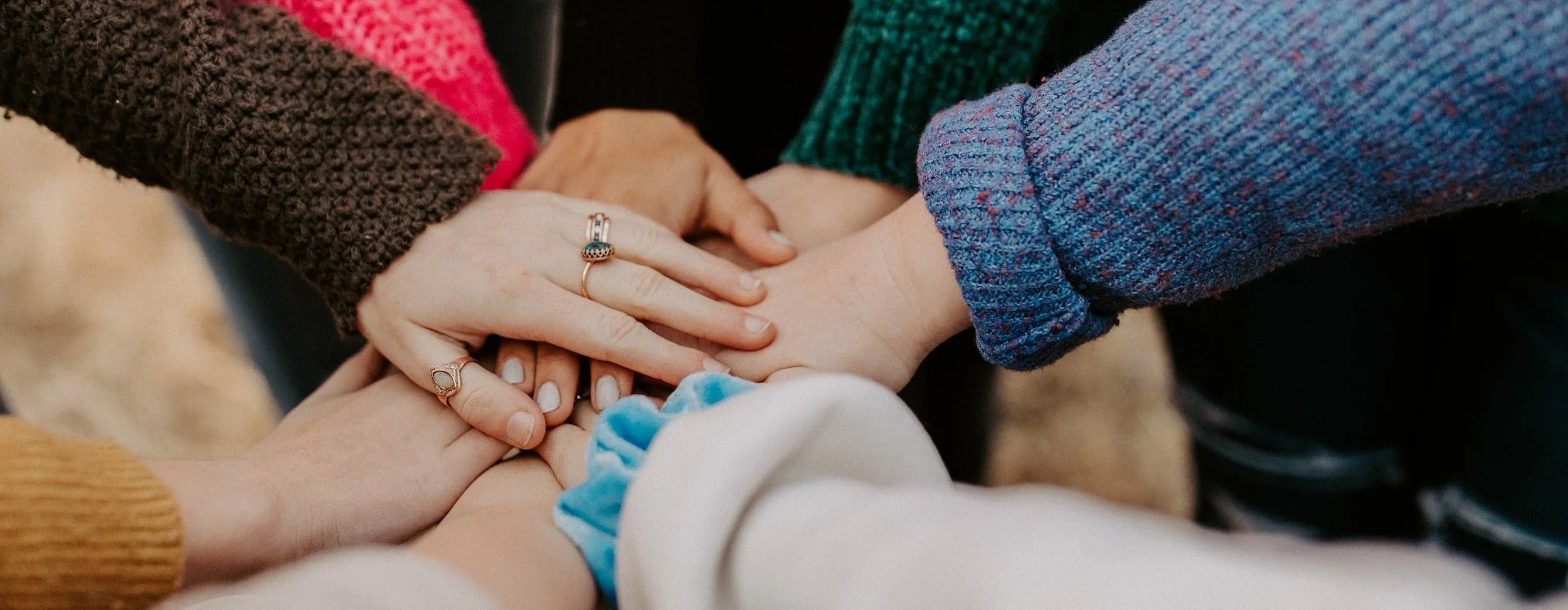 Building Effective Teams