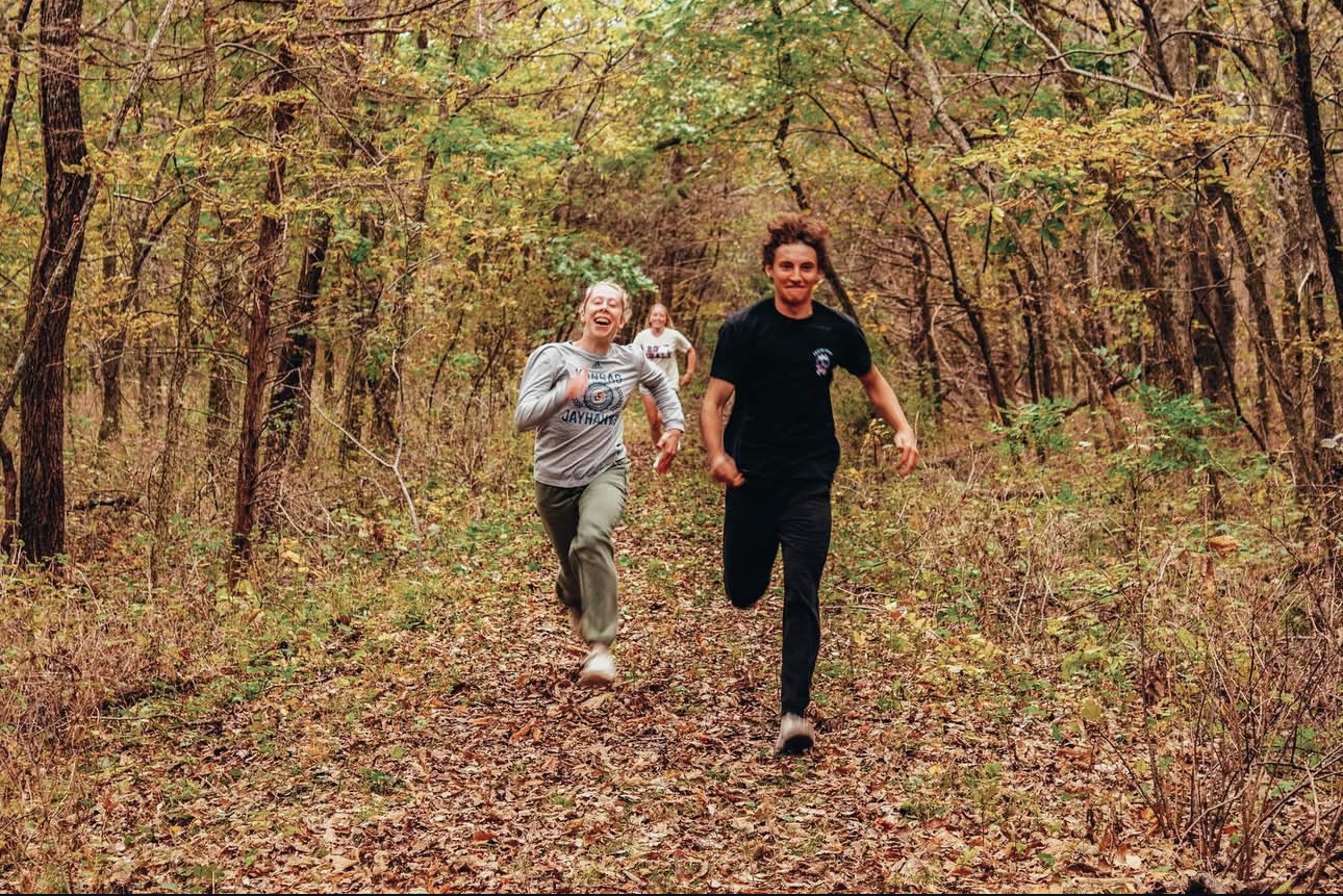The GoodCo Amazing Race