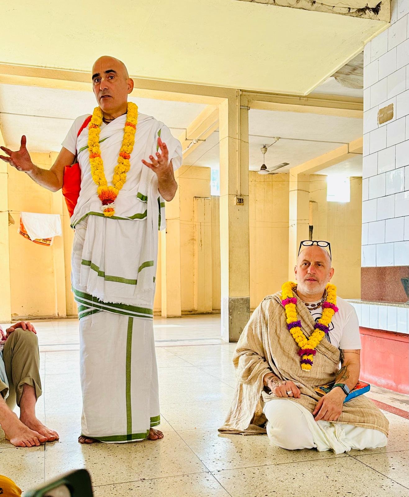 LIGHT ON WISDOM TRAINING