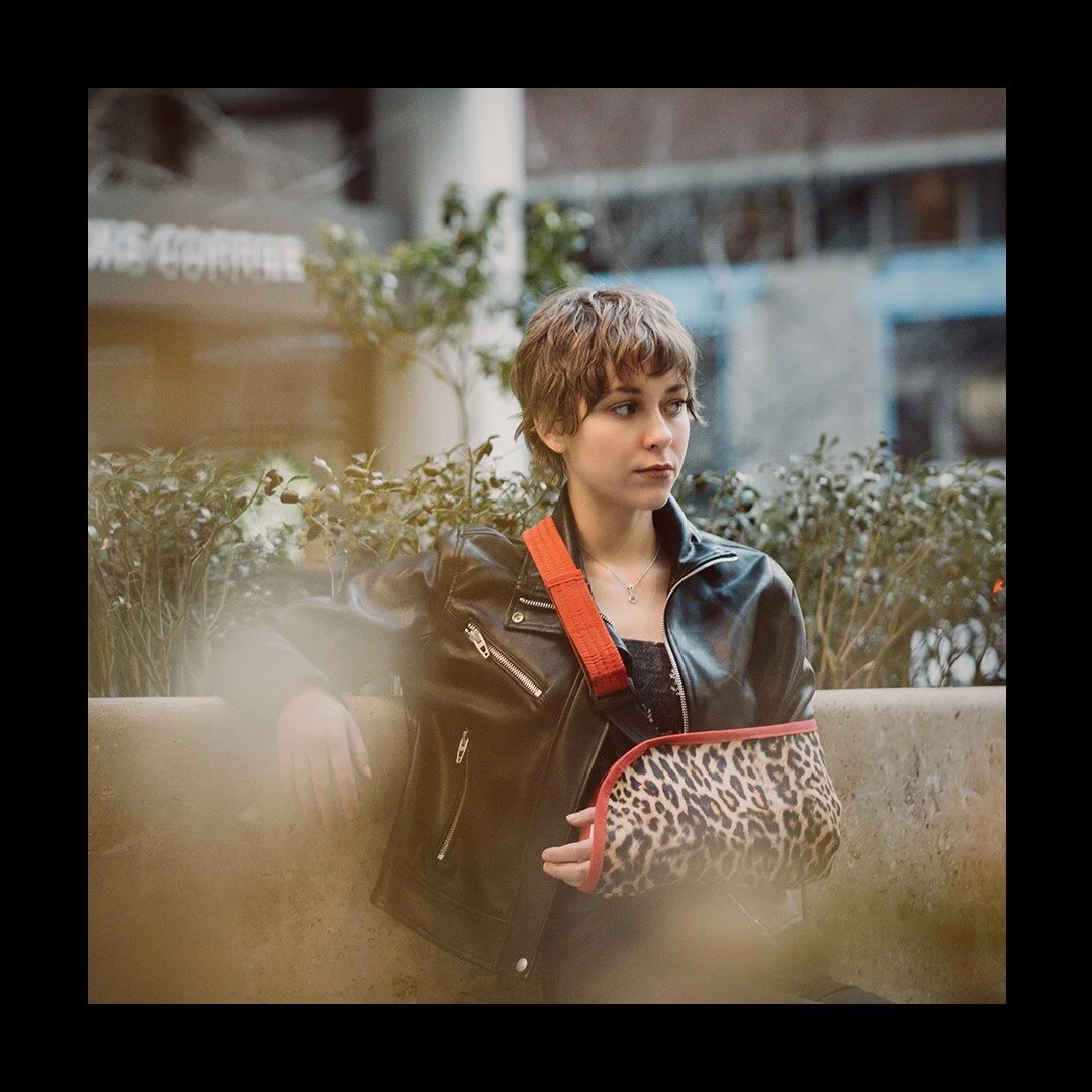 Learn To Rest, Not Quit.

Featuring Our Allover Leopard Arm Sling With Our Signature Comfort Strap.

#itsanupswingthing #shopsmall #supportlocal #smallbusiness #wemakegettingbetterbetter #2022 #theupswing #theupswinglife #womenbusinessowners #womenin