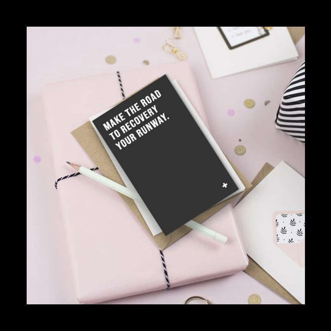 Feeling Good Is The New Looking Good.

Shop Our Good Vibes Greeting Cards Today!

#itsanupswingthing #shopsmall #supportlocal #smallbusiness #wemakegettingbetterbetter #2022 #theupswing #theupswinglife #womenbusinessowners #womeninbusiness #fashionab