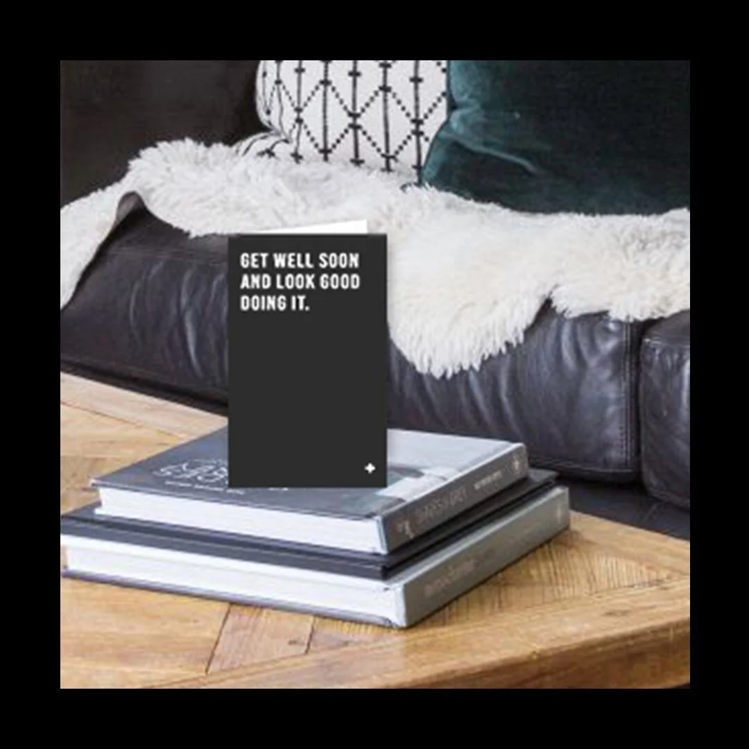 When Life Gives You Lemons, Make Fashionable Lemons.

Shop Our Good Vibes Cards Today!

#itsanupswingthing #shopsmall #supportlocal #smallbusiness #wemakegettingbetterbetter #2022 #theupswing #theupswinglife #womenbusinessowners #womeninbusiness #fas