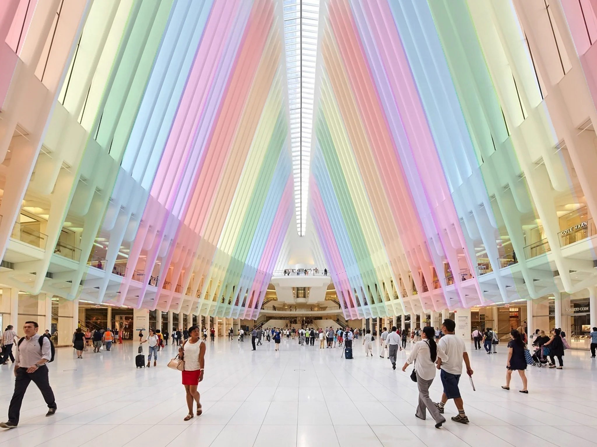 World Pride Concepts