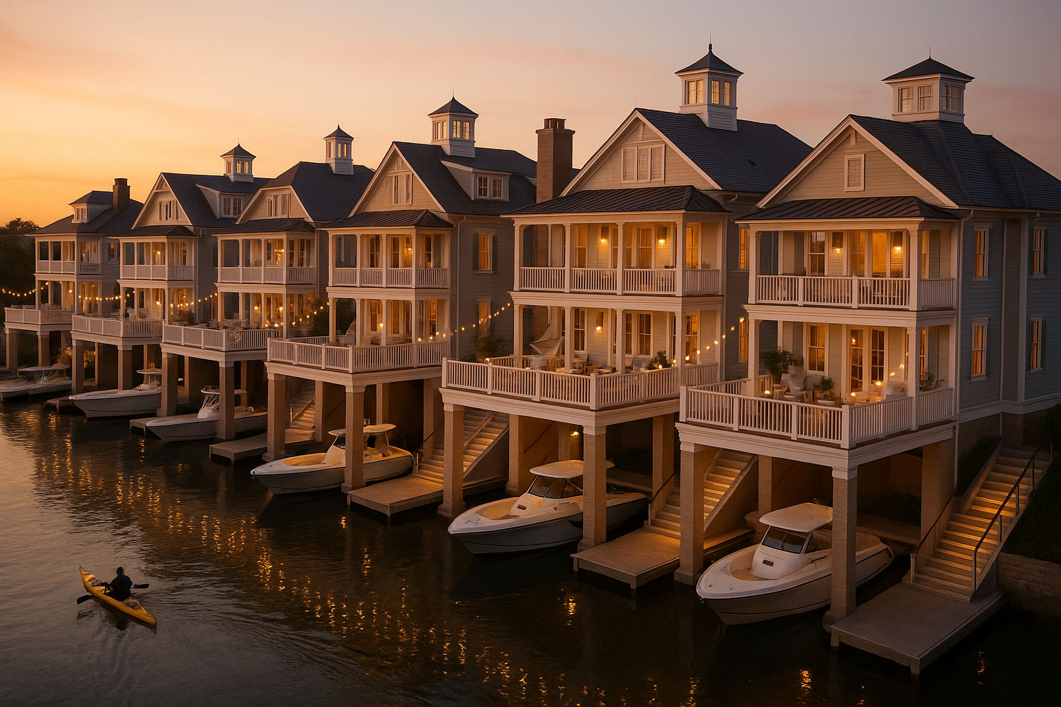 North Carolina | Sandy Point