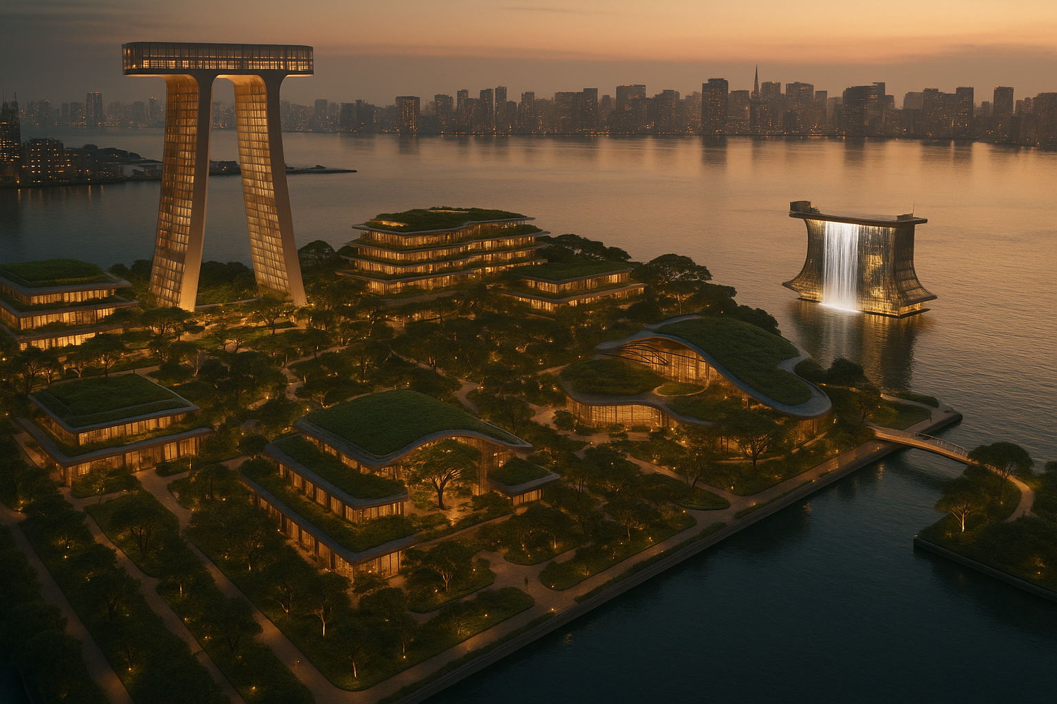 Tokyo | Integrated Resort