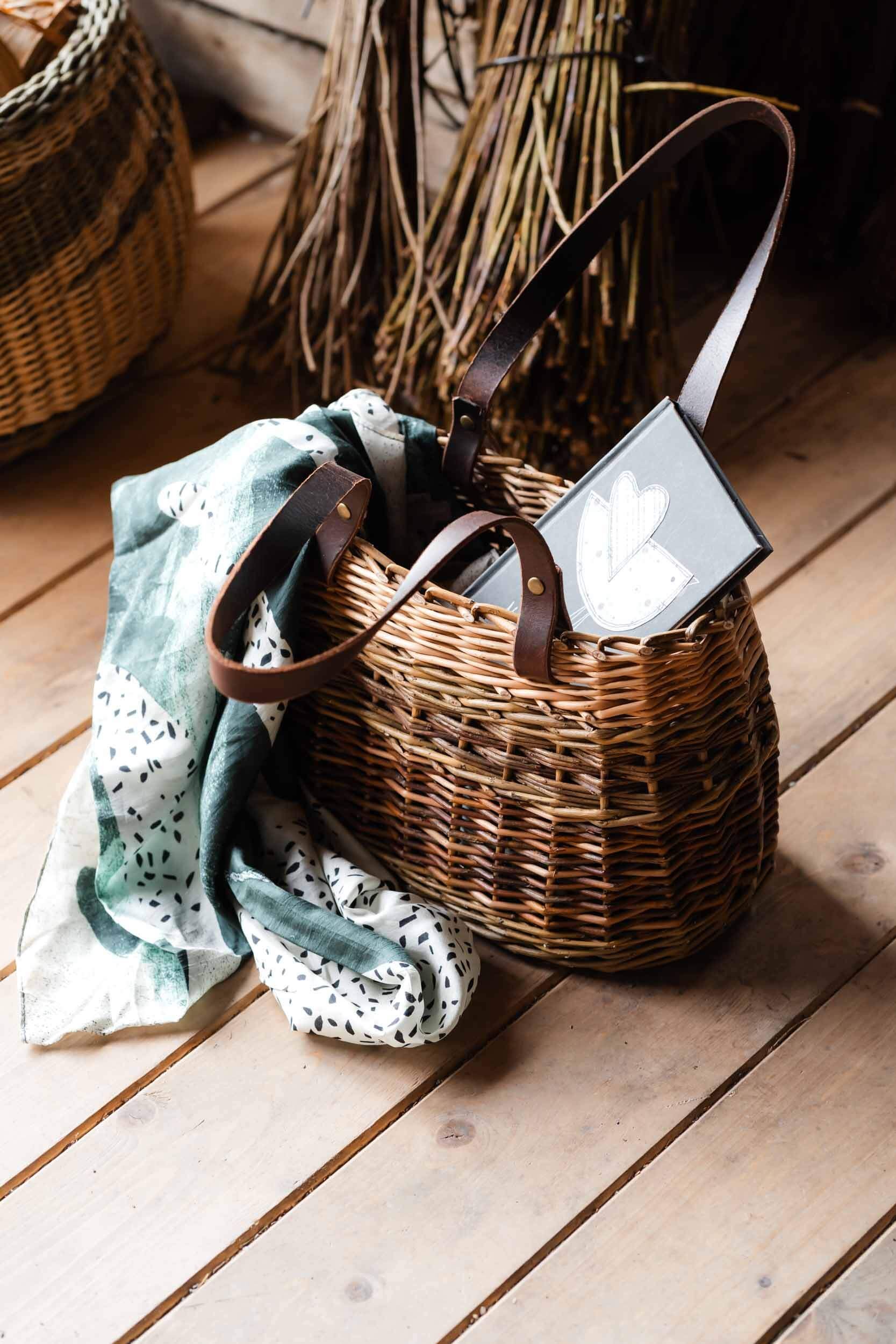 willow basket